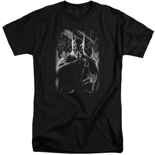 Batman Detective 821 Cover Mens Tall T Shirt Black Officially Licensed