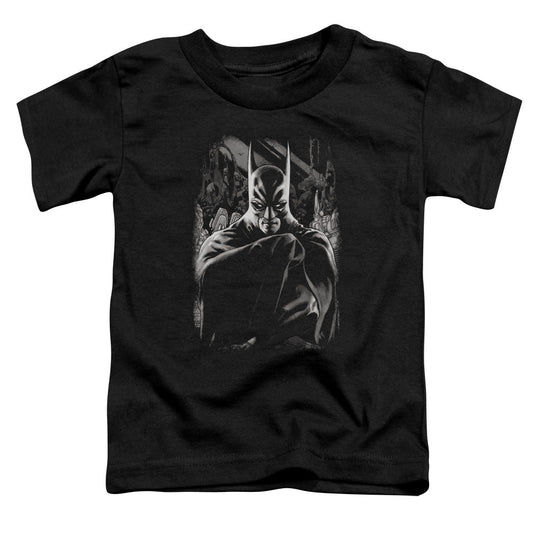 Batman Detective 821 Cover Toddler Kids Youth T Shirt Black Officially Licensed