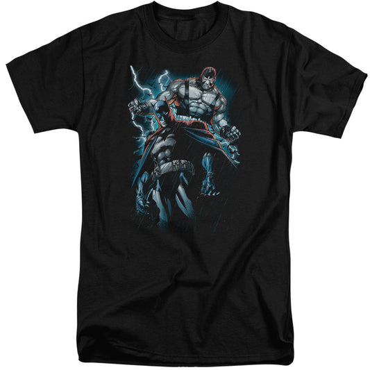 Batman Evil Rising Mens Tall T Shirt Black Officially Licensed