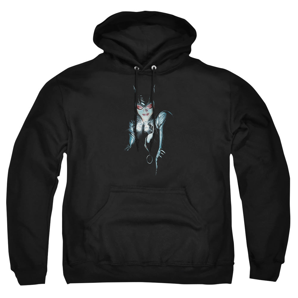 Batman Batman #685 Cover Mens Hoodie Black Officially Licensed