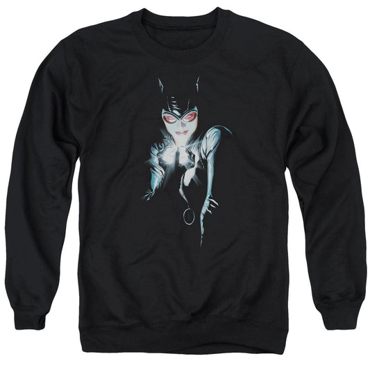 Batman Batman #685 Cover Mens Crewneck Sweatshirt Black