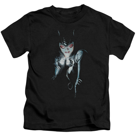 Batman Batman #685 Cover Juvenile Kids Youth T Shirt Black Officially Licensed