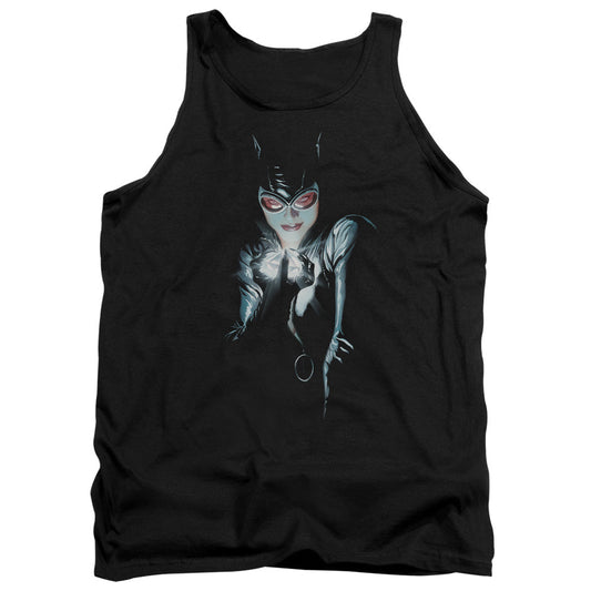 Batman Batman #685 Cover Mens Tank Top Shirt Black Officially Licensed