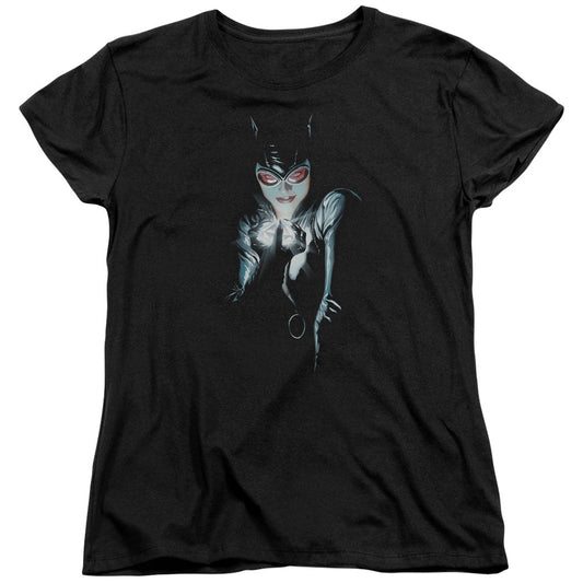 Batman Batman #685 Cover Womens T Shirt Black Officially Licensed
