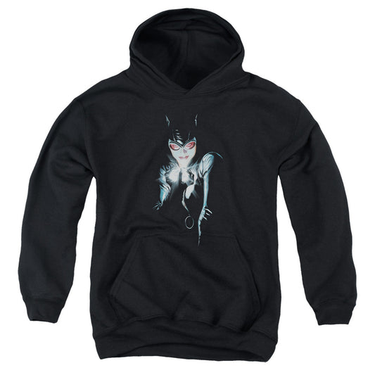 Batman Batman #685 Cover Kids Youth Hoodie Black Officially Licensed
