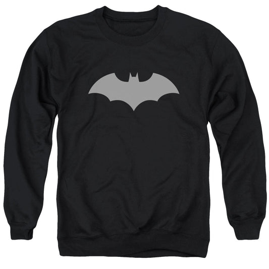 Batman 52 Black Mens Crewneck Sweatshirt Black