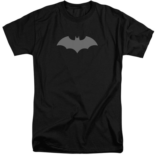 Batman 52 Black Mens Tall T Shirt Black Officially Licensed