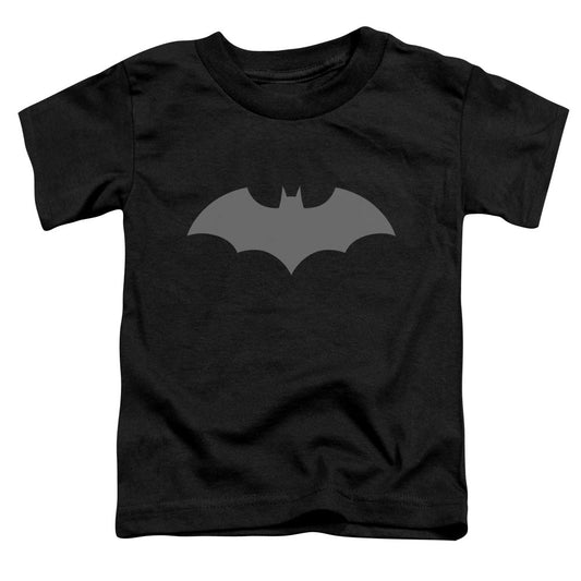Batman 52 Black Toddler Kids Youth T Shirt Black Officially Licensed