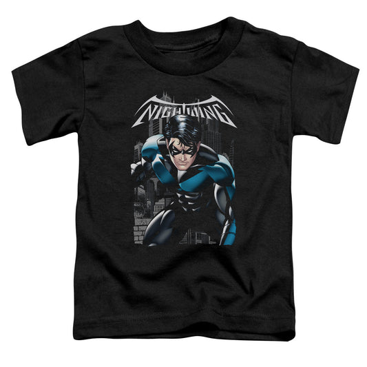 Batman A Legacy Toddler Kids Youth T Shirt Black Officially Licensed