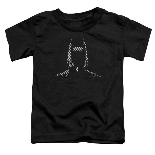 Batman Noir Toddler Kids Youth T Shirt Black Officially Licensed