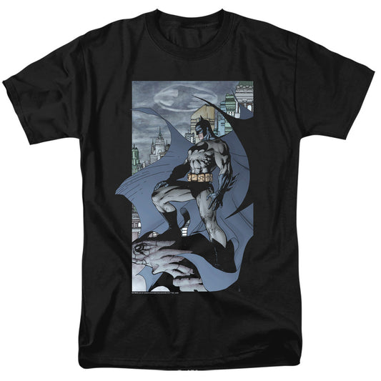 Batman This Is My City Mens T Shirt Black Officially Licensed