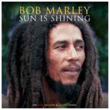 Sun Is Shining (Red. Yellow & Green Vinyl) [Vinyl]
