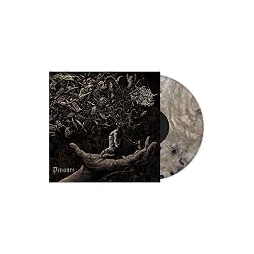 PENANCE [Vinyl]