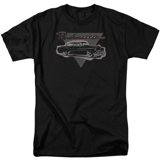 Buick 1952 Roadmaster Mens T Shirt Black Officially Licensed
