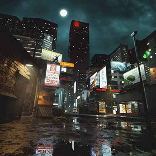Baby Strange - World Below [LP] [Vinyl]