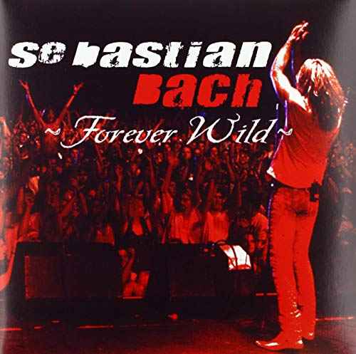 Forever Wild (Los Angeles / 2003) [Vinyl]
