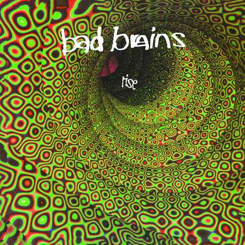 Rise [Vinyl]