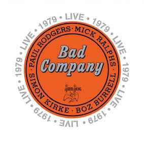 Live 1979 (RSD22 EX) (RSD 4/23/2022) [Vinyl]