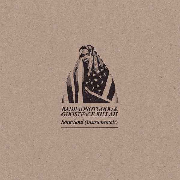Sour Soul (Instrumentals) [Vinyl]