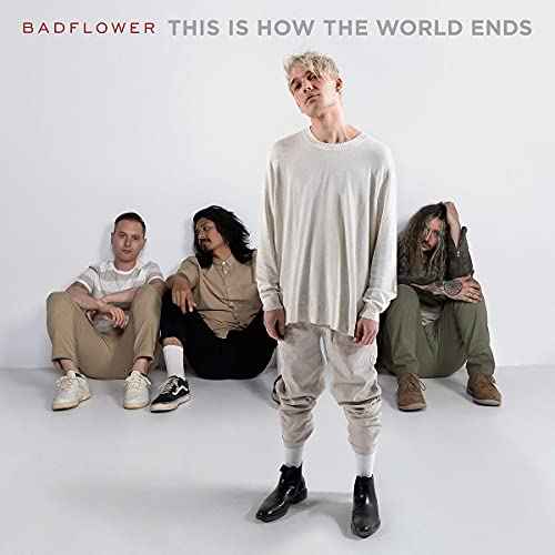 This Is How The World Ends [2 LP] [Vinyl]