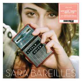Little Voice (RSD 4/23/2022) [Vinyl]
