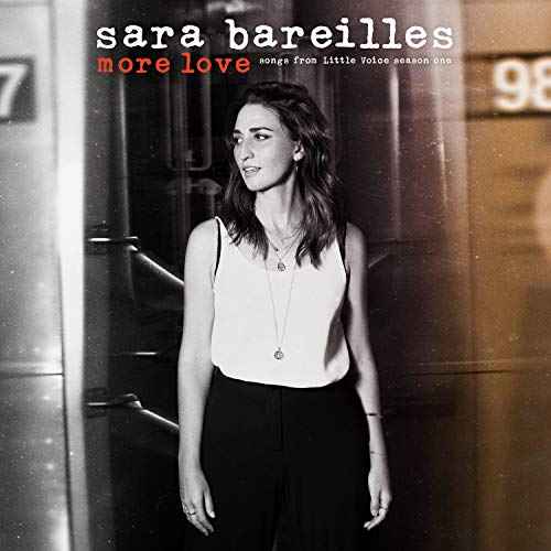 More Love - Songs From Little Voice Season One [Vinyl]