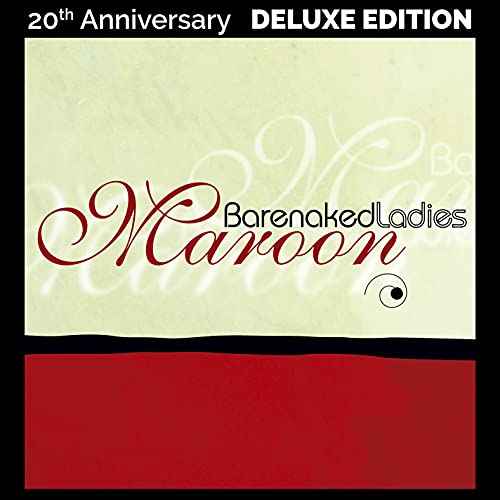 MAROON 20TH ANNIVERSARY (2LP) [Vinyl]