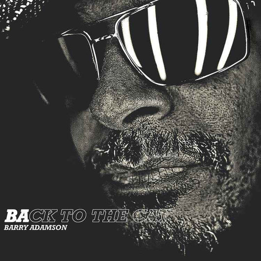 Back To The Cat (Limited Edition Clear Vinyl) [Vinyl]