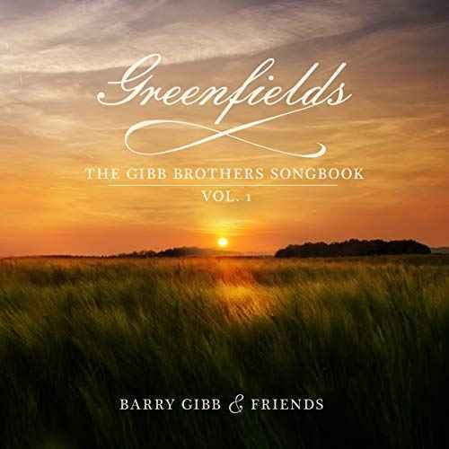Barry Gibb - Greenfields: The Gibb Brothers' Songbook (Vol. 1) [2 LP] [Vinyl]
