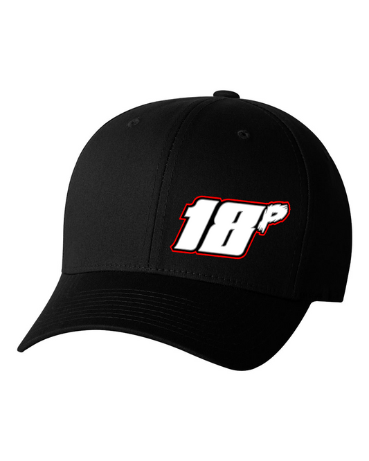 Breadman Racing Hats