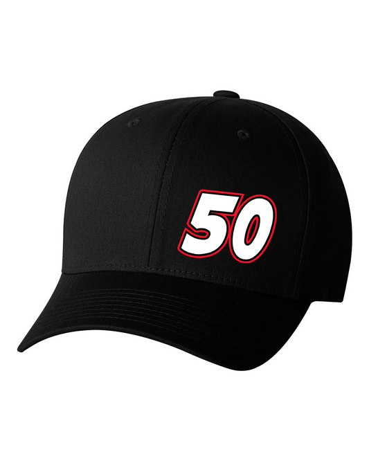 Jamey Caudill Hats