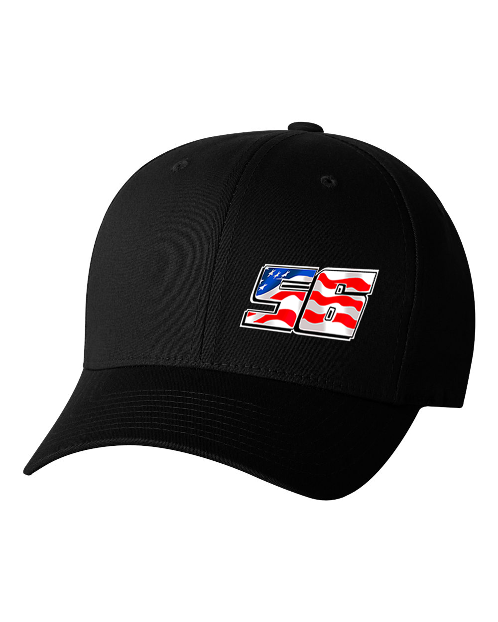 Chance Saucerman Hats