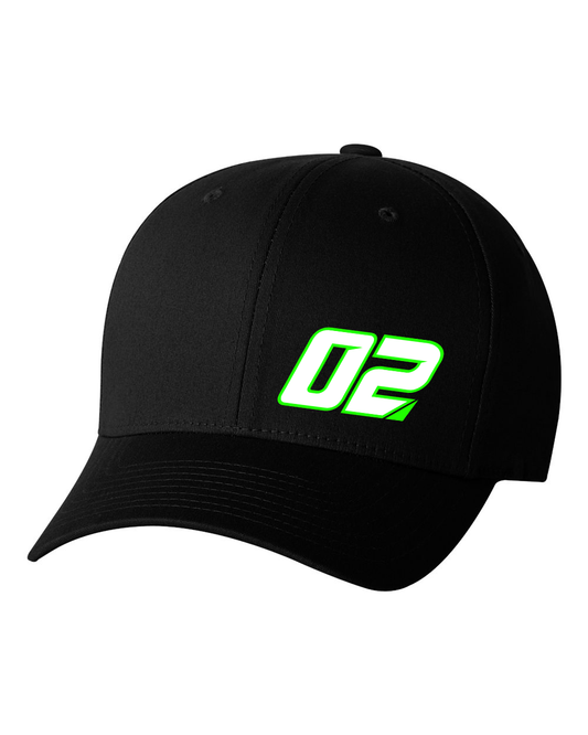 Ashton Torgerson Tulsa Shootout 2024 Hats