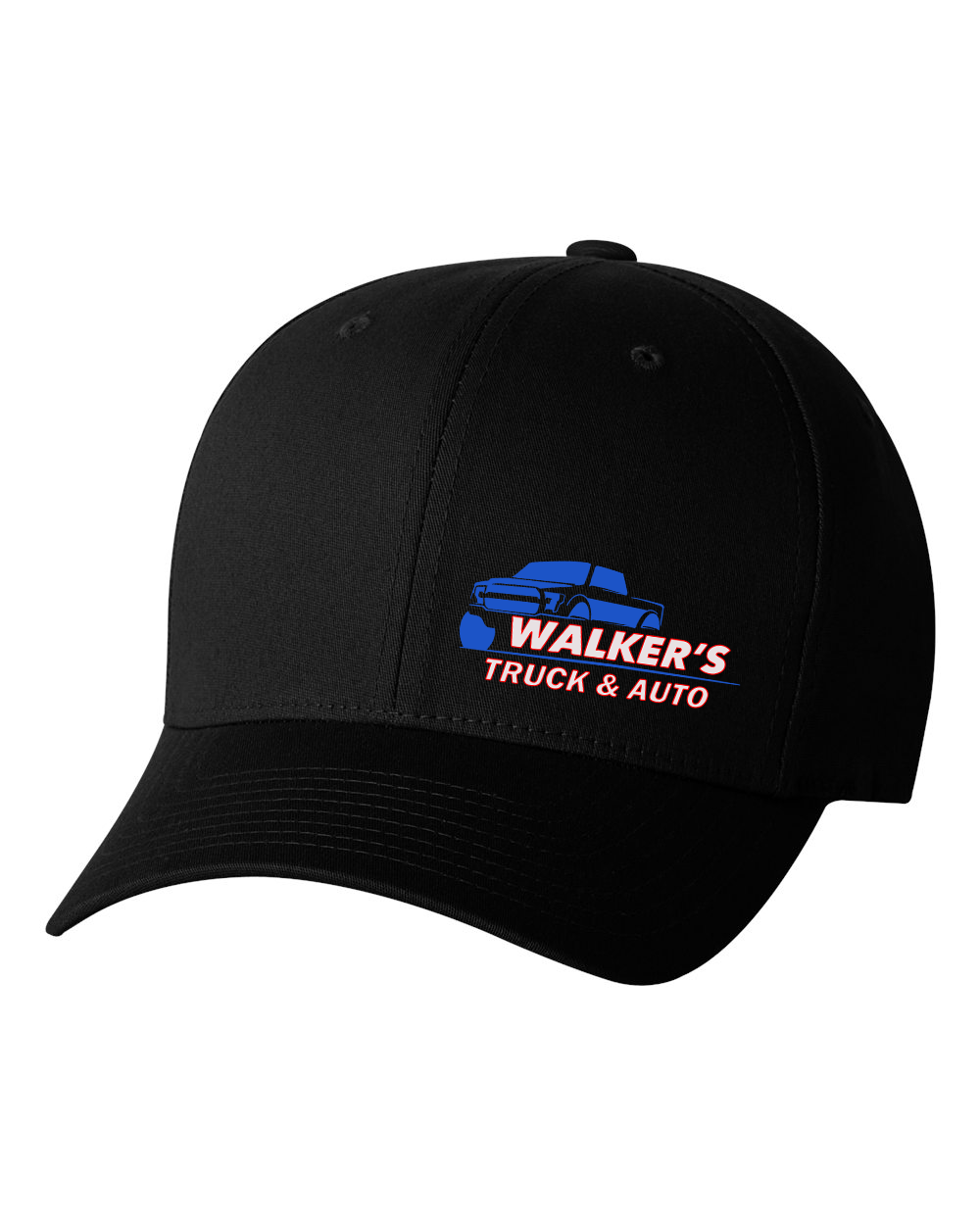David Walker Hats