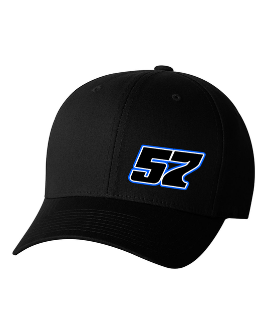 Hunter Deshautelle Hats