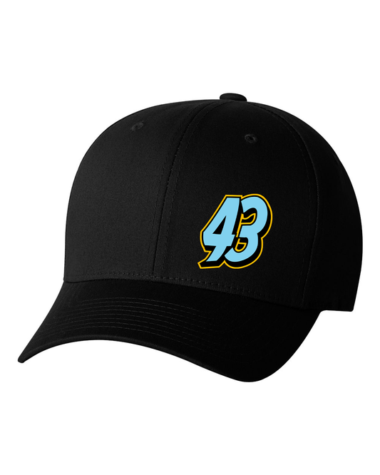 Paul Harding Hats