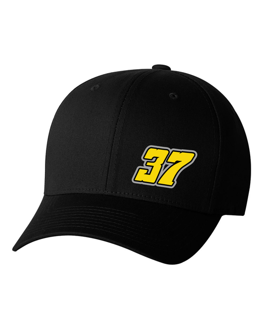 Scooter Tippett Hats