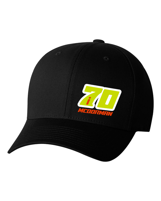 Ian McDorman Hats