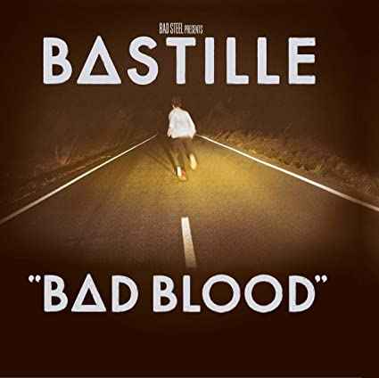 Bad Blood [Import] [Vinyl]