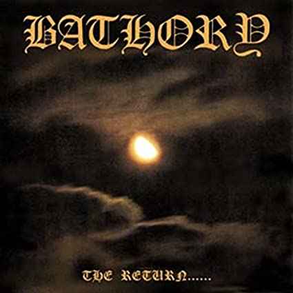 The Return...... [Import] [Vinyl]