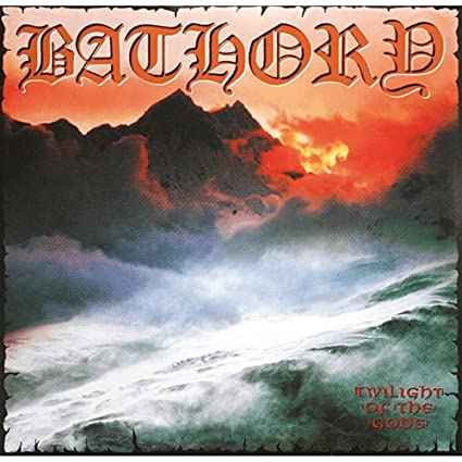 Twilight of the Gods [Import] (2 Lp's) [Vinyl]