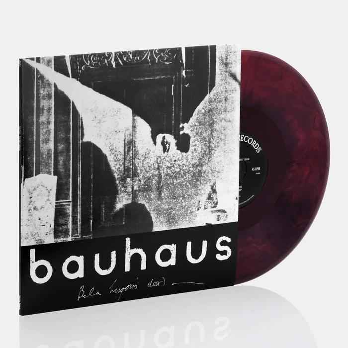 The Bela Session (Red & Black Vinyl) [Import] [Vinyl]