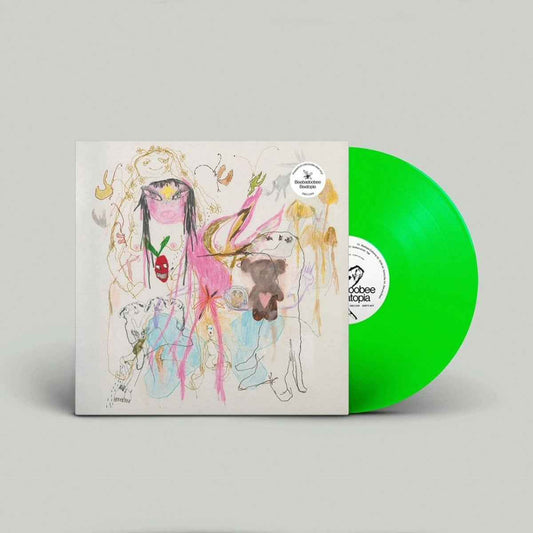 Beatopia (Colored Vinyl, Green, 180 Gram Vinyl, Poster, Indie Exclusive) [Vinyl]