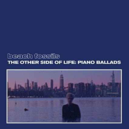 The Other Side of Life: Piano Ballads (Deep Sea Blue Vinyl) [Vinyl]