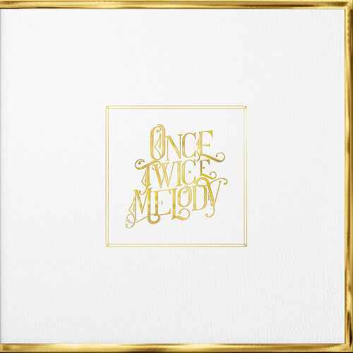 Once Twice Melody (Gold Edition) [Vinyl]