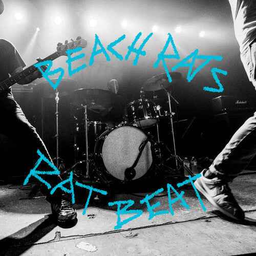 Rat Beat [Explicit Content] (Clear Vinyl, Indie Exclusive) [Vinyl]