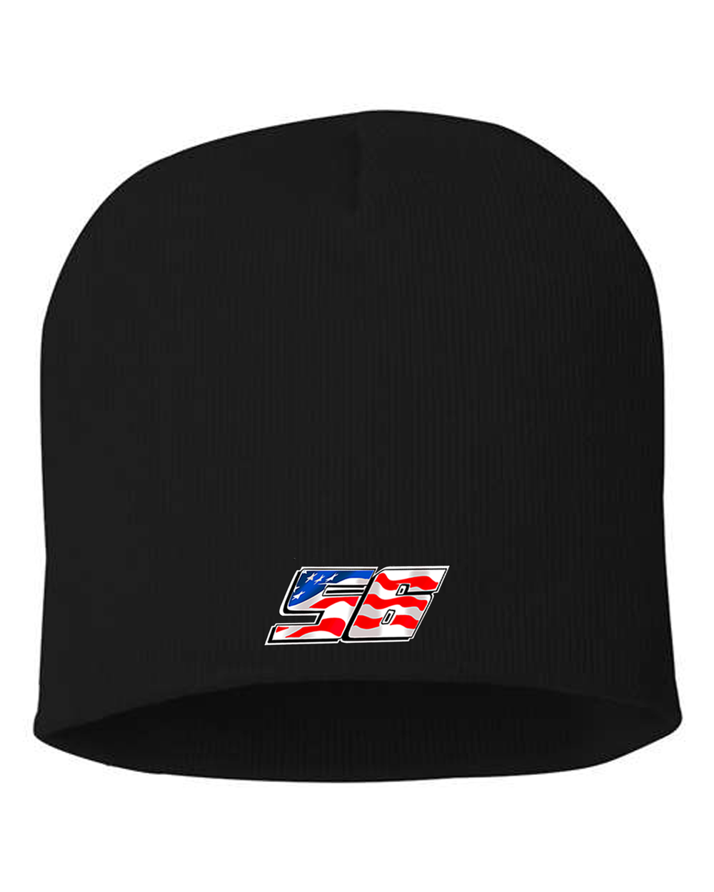 Chance Saucerman Beanies