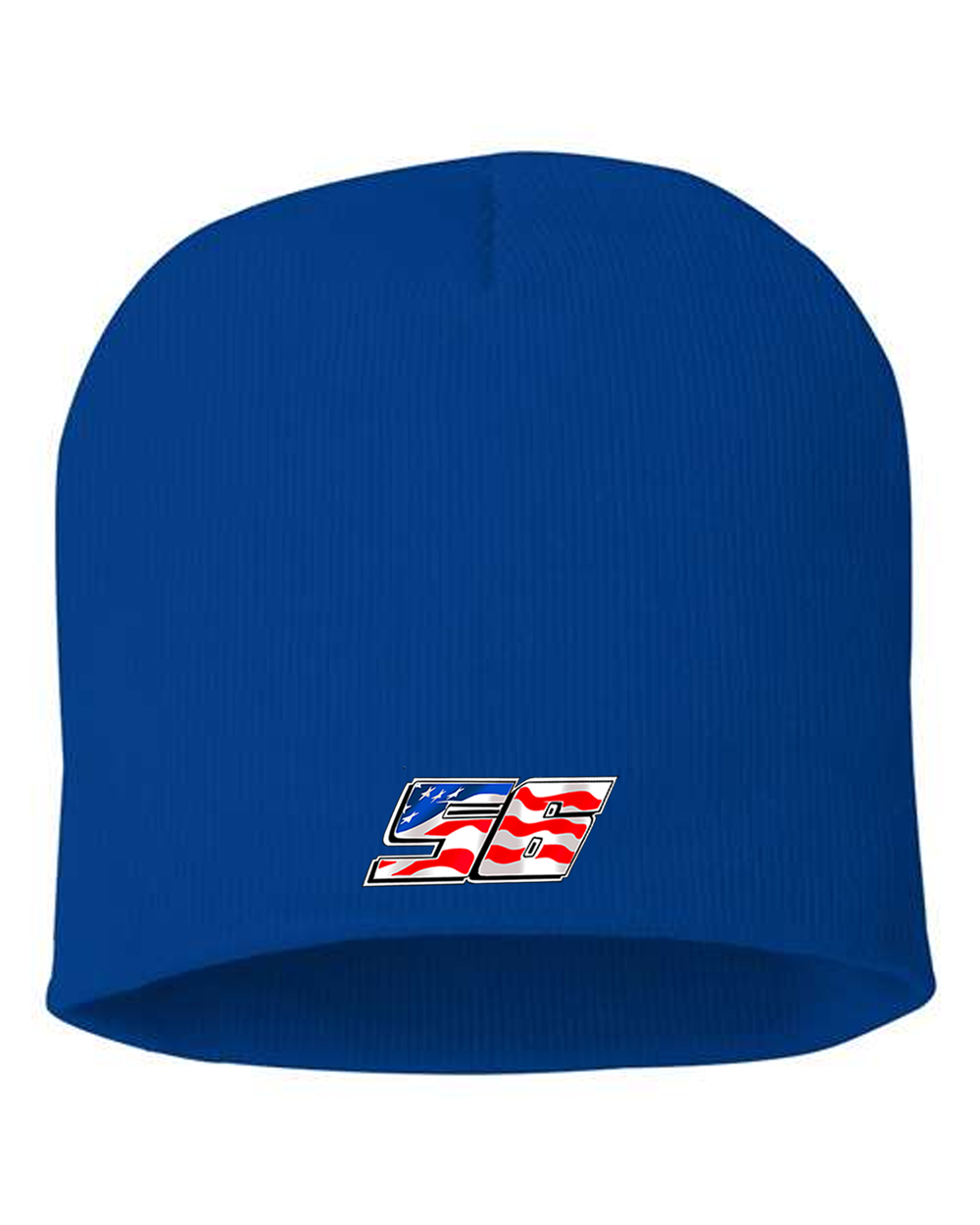 Chance Saucerman Beanies