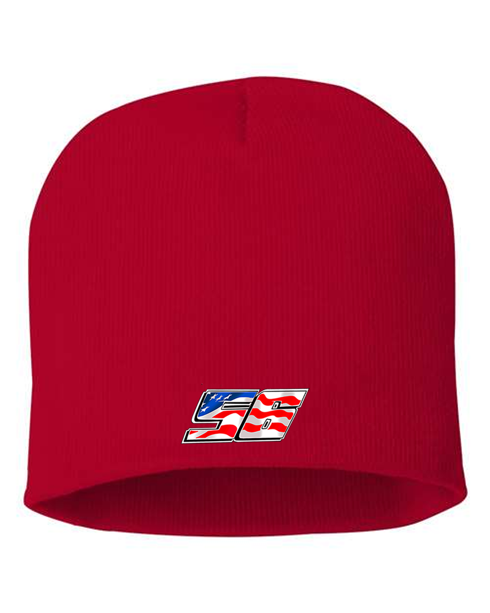 Chance Saucerman Beanies