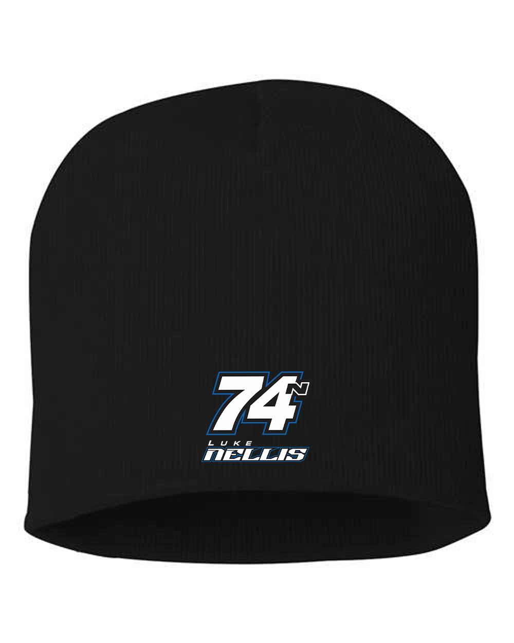 Luke Nellis Beanies